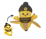 Turn Company Mascots & Logos into Custom Plush Toys