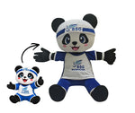 Turn AI-Generated Art into Custom Plush Toys | AI Custom Plushies