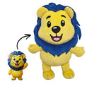 Turn Book Characters into Custom Plush Toys | Book Launch Plushies
