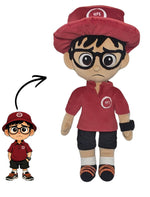 Turn AI-Generated Art into Custom Plush Toys | AI Custom Plushies