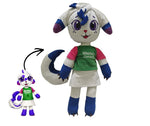 Turn Company Mascots & Logos into Custom Plush Toys