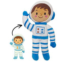 Turn Book Characters into Custom Plush Toys | Book Launch Plushies