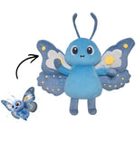 Turn AI-Generated Art into Custom Plush Toys | AI Custom Plushies