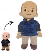 Turn AI-Generated Art into Custom Plush Toys | AI Custom Plushies